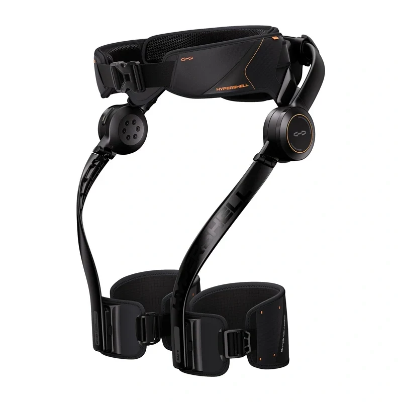 HYPERSHELL X Max S exoskelet