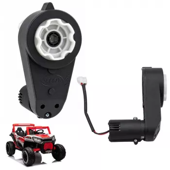 Motorová převodovka LEAN TOYS 24V RPM-15000 pro elektrické dětské vozidlo NLE-913