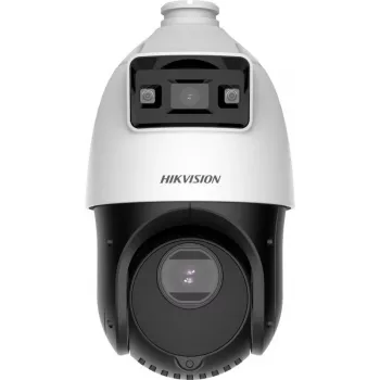 Hikvision DS-2SE4C425MWG-E/14(F0) 4 MP 25x síťová PTZ kamera s AcuSense