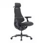LiberNovo Omni Pro 48 cm ergonomická židle (grafit)