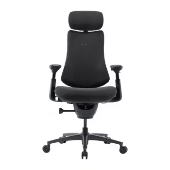 LiberNovo Omni Pro 48 cm ergonomická židle (grafit)