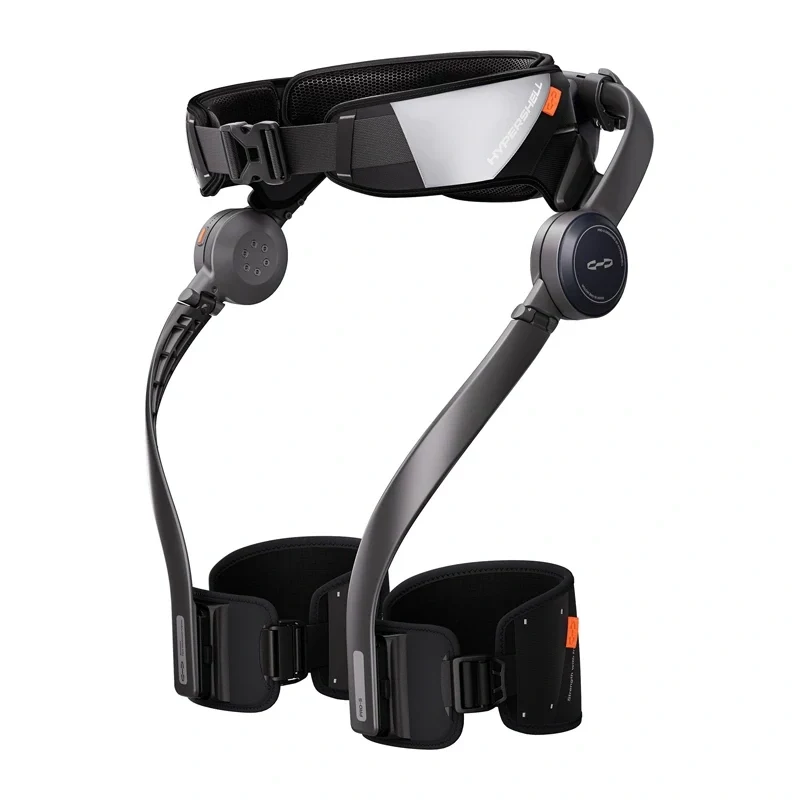 Hypershell X Pro S nositelný exoskelet