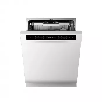 Dreame DZ402 Pro vestavná myčka nádobí DN15-DZ402PQWEU, 15 sad nádobí, Wi-Fi, automatické otevírání dvířek, třída C