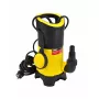 Kalové čerpadlo s plovákem AWTOOLS Q1DP, 650 W