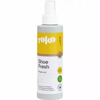 TOKO Eco Care Shoe Fresh dezodorant na boty 150ml pump spray