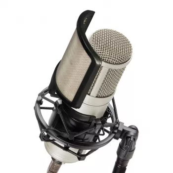 Soundsation VOXTAKER 100 Studio Microphone