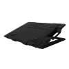 Zalman ZM-NS2000 17 inch 200mm ventilátor chladicí podložka pod notebook