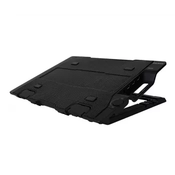 Zalman ZM-NS2000 17 inch 200mm ventilátor chladicí podložka pod notebook