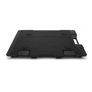 Zalman ZM-NS2000 17 inch 200mm ventilátor chladicí podložka pod notebook