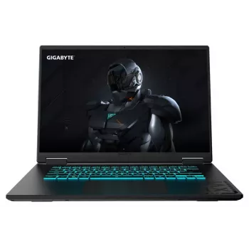 Gigabyte A16 herní notebook 16