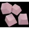 Razer sada klávesových krytek, quartz pink (RC21-01490300-R3M1)