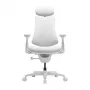 LiberNovo Omni GEN 45 cm ergonomická židle (bílá)