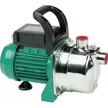 Čerpadlo PUMP CAM 80/PA-HL (MARINA) samonasávací tryskové čerpadlo 0,6 kW 3,6 m³/h výtlak 42 m