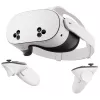 Meta Quest 3S systém virtuální reality 128 GB bílý (US)