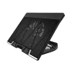 Zalman ZM-NS3000 17 inch 200mm chladič notebooku s bílým LED ventilátorem