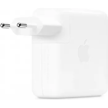 Apple 67W USB-C napájecí adaptér (MKU63ZM/A)