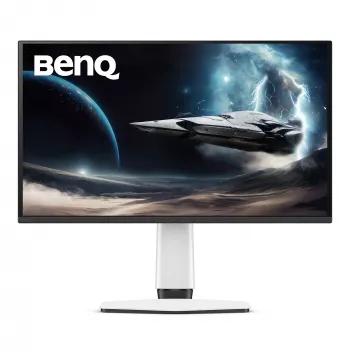 BENQ EX271QMZ 26,5 inch OLED QHD 240Hz herní monitor