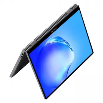 CHUWI MiniBook X 2023 10.51 inch 2-in-1 Touch Laptop Intel U300 16GB 512GB SSD Windows 11 Silver