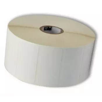 Zebra Z-Perform 1000T - Weiß - Papier - Wärmeübertragung - Dauerhaft - Rechteck (880018-152)