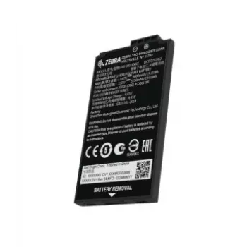 5000 mAh Li-Ion nabíjecí náhradní baterie TC1X celosvětově