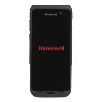 HONEYWELL CT47 - terminál pro sběr dat - odolný - Android 12 - 128 GB UFS karta - 14 cm (5,5