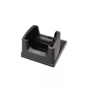 Zebra CUP-RFD90-TC7X-1R, Drinnen, AC, Schwarz