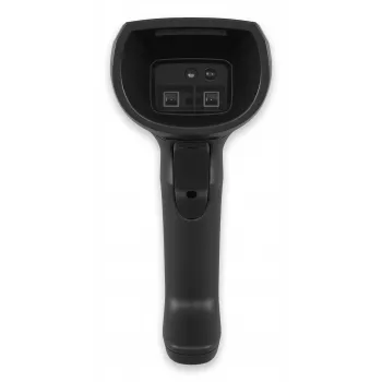 KIT : DS8288-SR BLACK FIPS VIBRATION STANDARD CRADLE POWERC