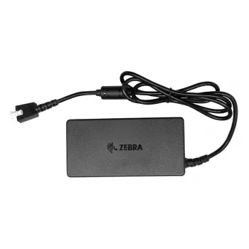 Zebra AC/DC napájecí zdroj 150W, 12V DC 12,5A, pevný DC kabel, AC kabel samostatně
