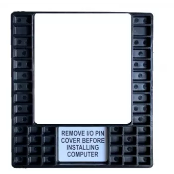 HONEYWELL QM3500SPACER - sada distančních podložek - pro P/N: VM3001VMCRADLE