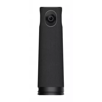 AudioCodes RXVCAM360 Video Conferencing Camera - AudioCodes RXVCam360. Megapixel (ca.): 5 MP. HD-Typ: 4K Ultra HD
