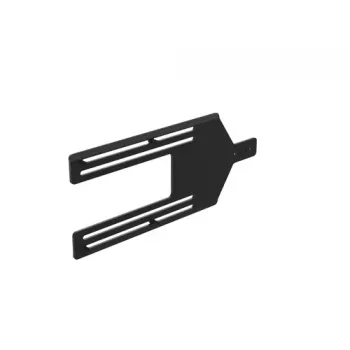 Ergonomic Solutions SPK511-02 držák periferního platebního zařízení, černý