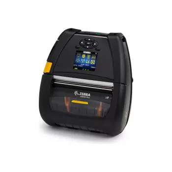 DT PRINTER ZQ630 PLUS ENGLISH FONTS WI-FI6 DUAL 802.11AC BT5.3