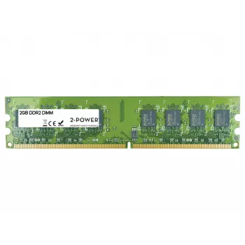 2-power DIMM NEW - 2 GB - DDR2 (2P-SF2994-L116)