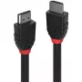 HDMI-HDMI kabel 3 m černý 36473 LINDY