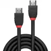 HDMI-HDMI kabel 3 m černý 36473 LINDY