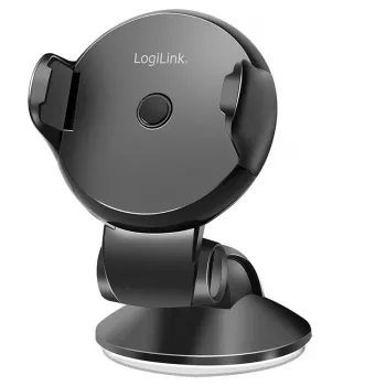 Držák smartphonu do auta na palubní desku nebo čelní sklo
