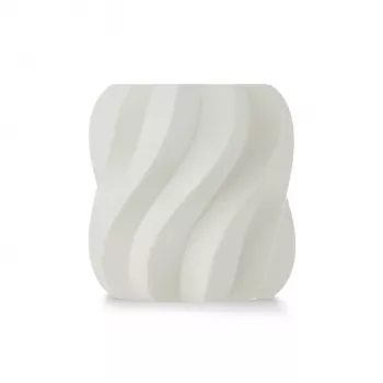 Anycubic Matte PLA filament 1,75 mm kostní bílá AHYGOW-101