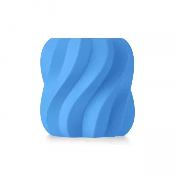 Anycubic Matte PLA filament 1,75 mm nebesky modrá AHYGSB-101