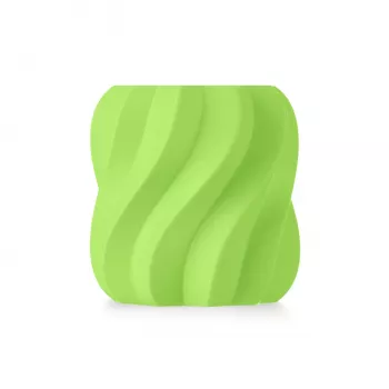 Anycubic Matte PLA filament 1,75 mm jablečně zelená AHYGAG-101