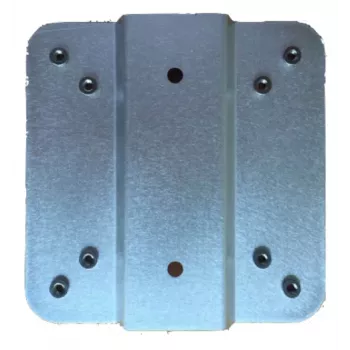 Zebra BRACKET: VESA MOUNT FOR