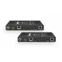Sada prodlužovačů Wyrestorm EX3-100-eARC - 4K60Hz HDBaseT eARC POH