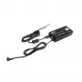 Napájecí adaptér GETAC do vozidla (Bare Wire)