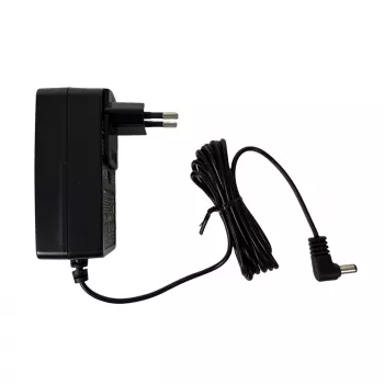 Labelmate Power Supply for MC/MC+ 15V-DC. Included