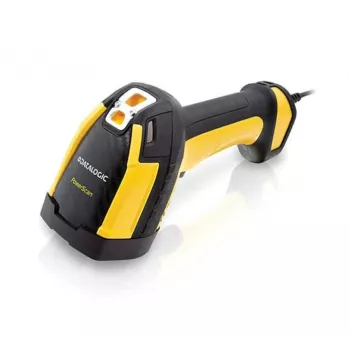 Sada Datalogic PowerScan PD9630-SR - RS-232 - čtečka čárových kódů