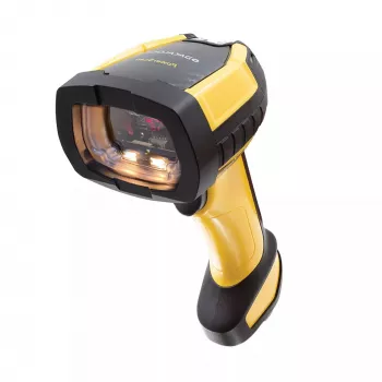 Čtečka čárových kódů Datalogic PowerScan PM9600 - RS-232 Kit (PM9600-HP433RBK20)