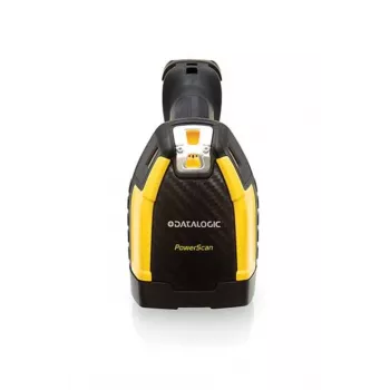 Čtečka čárových kódů Datalogic PowerScan PM9600 - RS-232 Kit (PM9600-HP433RBK20)