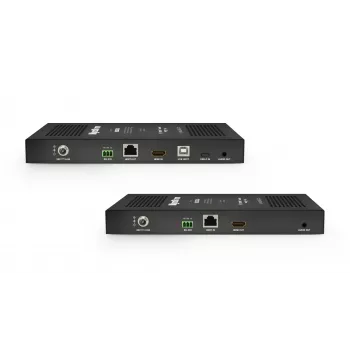 Wyrestorm SWX-100-HDBT3 - 4K60Hz HDBaseT 3.0 sada vysílače a přijímače