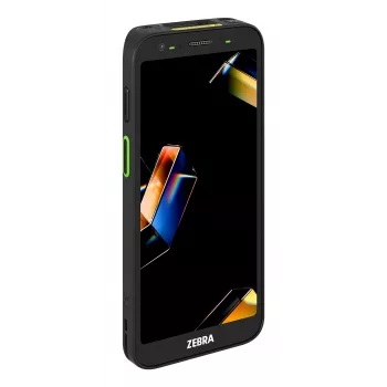 Zebra TC501 - terminál pro sběr dat - odolný - Android - 128 GB UFS karta - 15,2 cm (6 inch) (TC501G-321E1A1A01-A6)