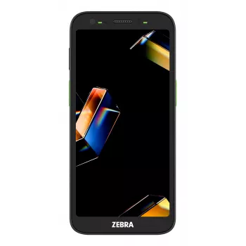 Zebra TC501 - terminál pro sběr dat - odolný - Android - 128 GB UFS karta - 15,2 cm (6 inch) (TC501G-321E1A1A01-A6)