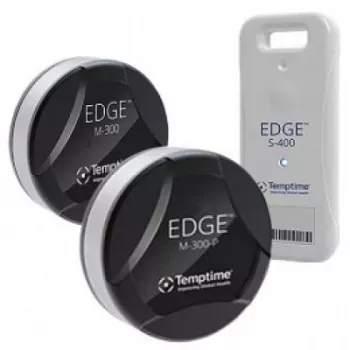 Zebra M-300 - Temperatursensor - kabellos - Bluetooth